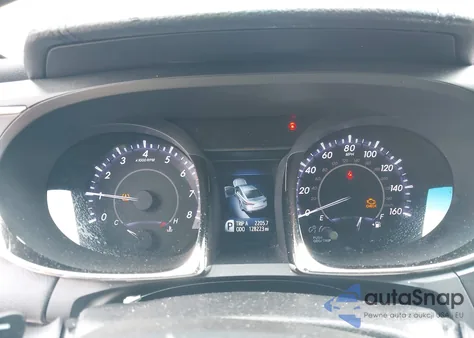 2013 Toyota Avalon Limited from USA, damaged, VIN 4T1BK1EB4DU023262